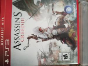 VENDO O CAMBIO JUEGO PS3