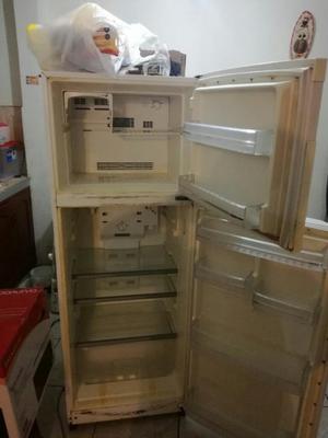 Vendo Refrigerador Nofrost Dos Puertas