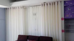 cortinas,roller,persianas para oficinas