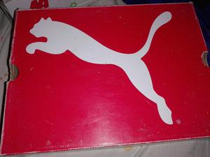 Botines Puma