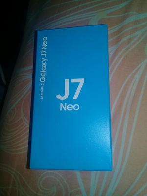 Caja J7 Neo