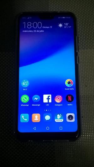Cambio Huawei P20 Lite