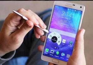 Cambio Samsung Galaxy Note 4