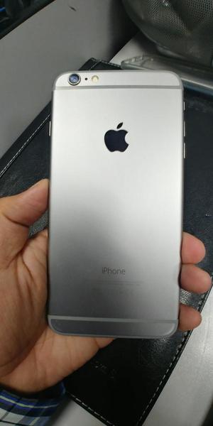Cambio iPhone 6 Plus por iPhone 7