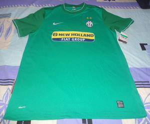 Camiseta Juventus Gianluigi Buffon Nike 