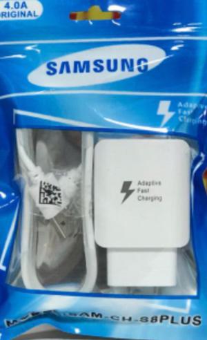 Cargador Samsung 4.0 a