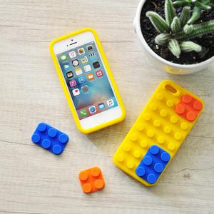 Case Lego iPhone 5/5s