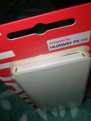 Case Nuevo Original Huawei P9 Sellado