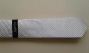 Corbata Van Hausen