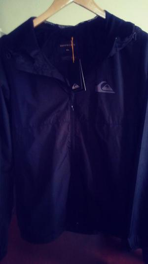 Cortaviento Quiksilver