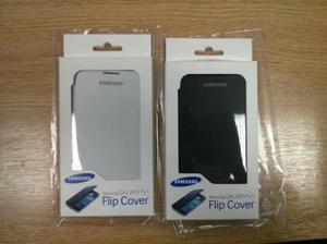 Flipcover Original Samsung S4