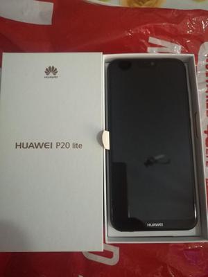 HUAWEI P20 LITE