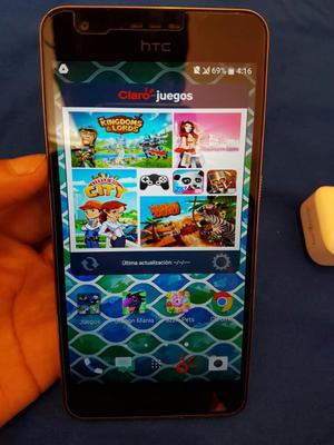 Htc Desire 10 Lifestyle