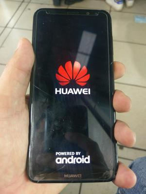 Huawei Mate 10 Lite