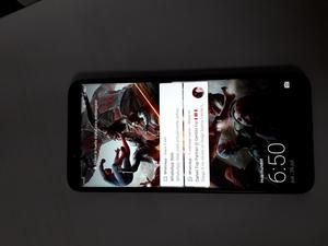 Huawei Mate 10 Lite