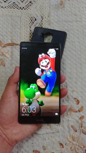 Huawei Mate 8, Imei Original