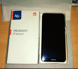 Huawei P Smart nuevo en caja sellada original de Entel