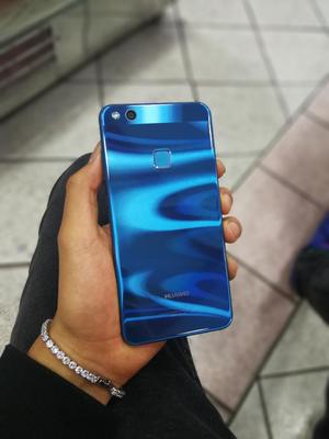 Huawei P10 Lite Libre Nuevo Azul