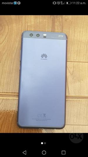 Huawei P10 Plus