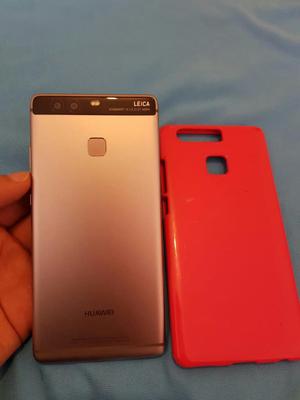 Huawei P9 Leica