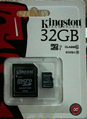 Memoria Micro Sd