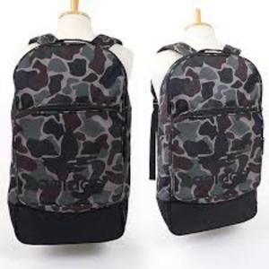 Mochilas Adidas Camufladas Original