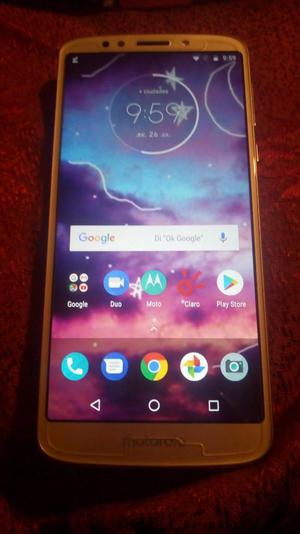 Moto G6 Play Original Libre