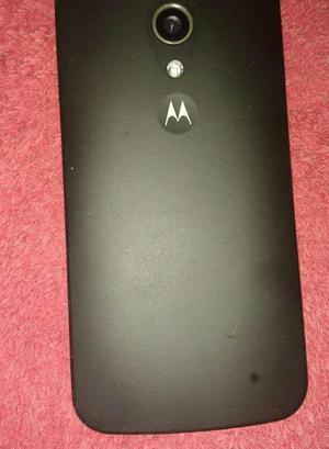 Motorola 2da Generacio