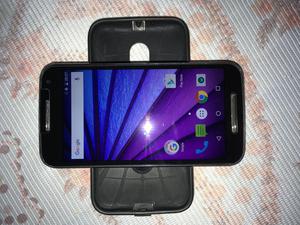 Motorola Moto G3 [Estado 8/10]