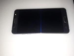 Samsung Galaxy J Metal 9 de 10