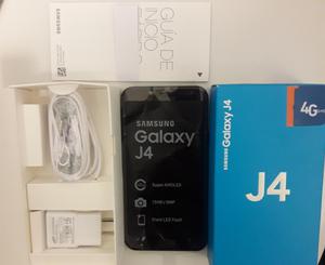 Samsung Galaxy J Nuevo