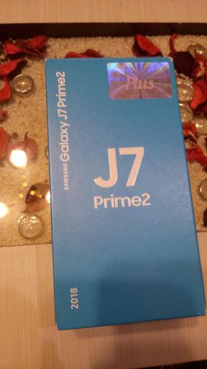 Samsung Galaxy J7 Prime2