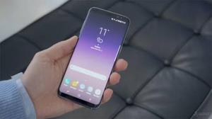 Samsung Galaxy S8