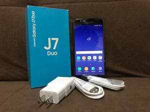 Samsung J7 Duo