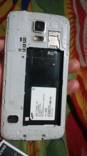 Samsung S5 Piezas