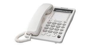TELEFONO PANASONIC KTS108 SR JORGE CEL 