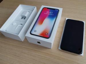 VENDO iPHONEX 256GB