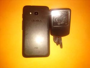 Vendo Alcatel Pixi4 con Cargador Origina