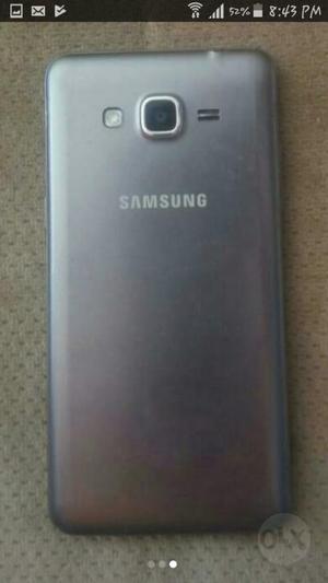 Vendo Samsung Galaxi Gram Prime Urgente