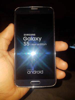 Vendo Samsung S5 Nwe Edition 350 Imei Or