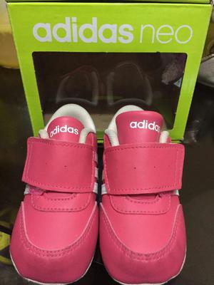 Zapatillas Adidas No Caminante Talla 19