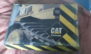 Zapatillas Caterpillar 40