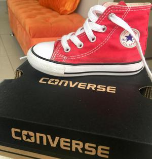 Zapatillas Converse