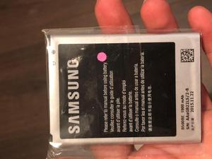 batería para celular SAMSUNG s4 mini