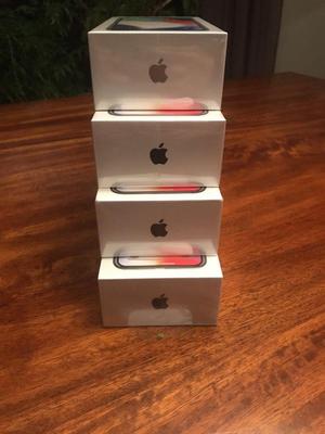 iPhonex plata caja