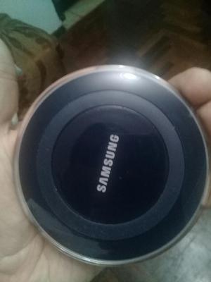 Carga Ultrarapida Inalambrica Samsung