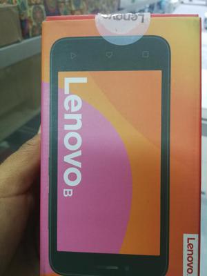 Celular Lenovo