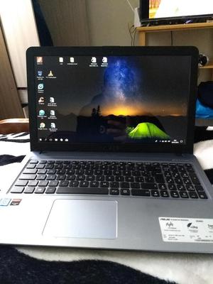 Laptop Asus Cori5 7hgen 8gb Ram 64bits