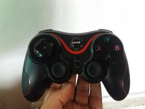 Mando Inalambrico para Celular