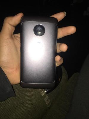 Moto G5 Cambioo